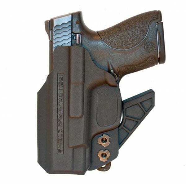 Comp-Tac Announces the Release Of The EVADE Concealed Carry Holster