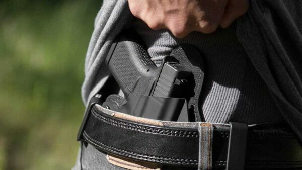 Can gun owners expect Constitutional Carry from Bill Lee?