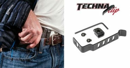 Amend2 Magazines Acquires Techna Clip