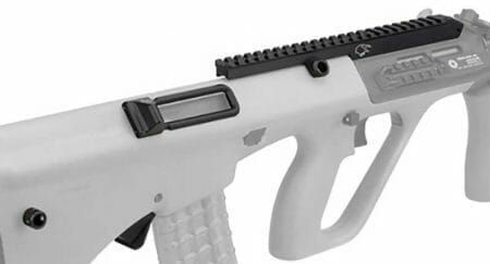 Corvus Defensio Steyr AUG Products