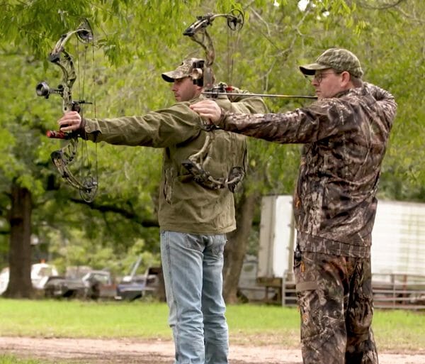 Watch "The Obsessed: Oklahoma Whitetails" FREE on MossyOak.com