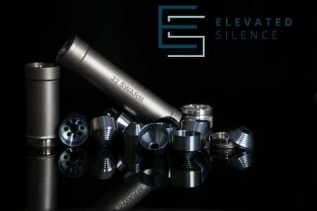 Elevated Silence 22 Swarm