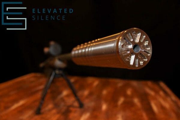 Elevated Silence Silencers