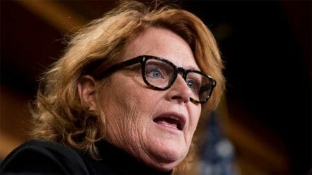 Heidi Heitkamp