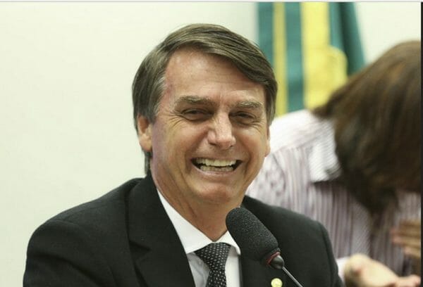 Brazil: President Bolsonaro Signs Decree Reforming Gun Law