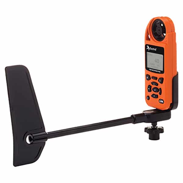 Kestrel 5500FW Fire Weather Pro Meter with Optional Weather Vain