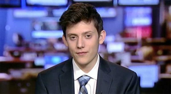 Kyle Kashuv