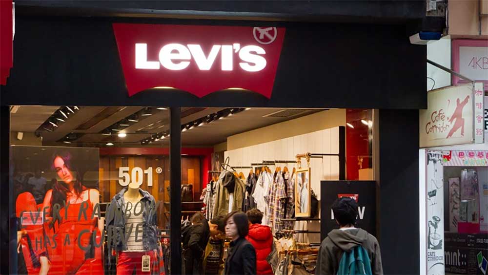Leviâ€™s Supports Gun Control