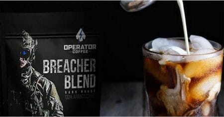 Operator Coffee