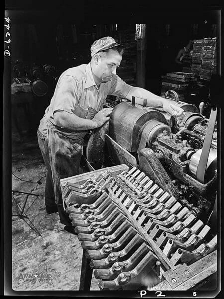 Production 45-Caliber Automatic Pistols