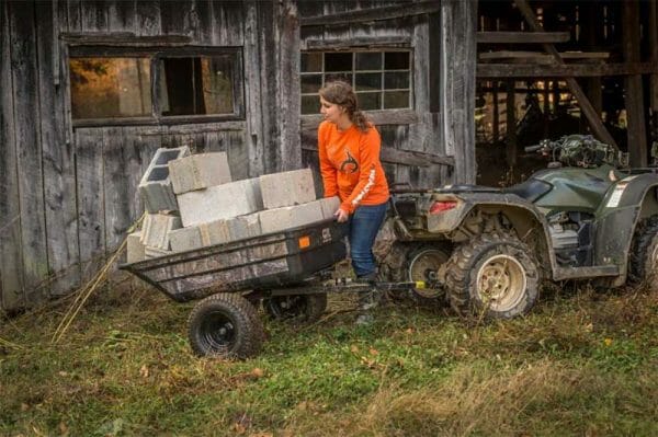 Realtree Half-Ton Hauler