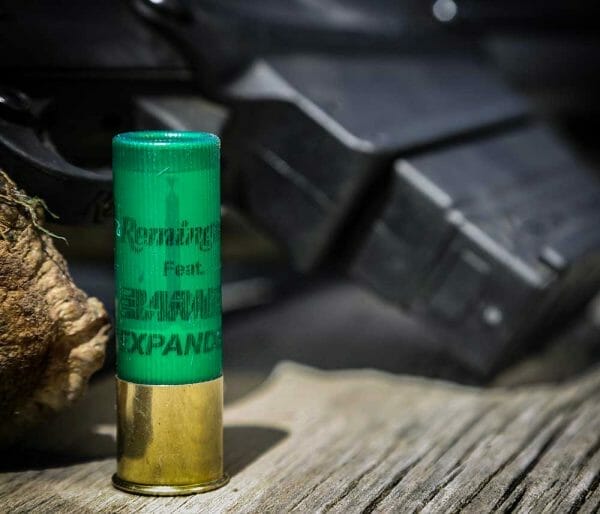 Remington Premier Expander Shotshell Ammo