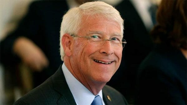 Roger Wicker