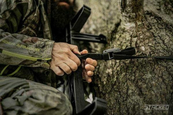 Stacked Outdoors Evolution in Climbing Sticks