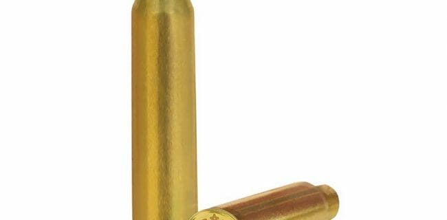 Starline Brass Now Offering 5.56x45mm Rifle Brass