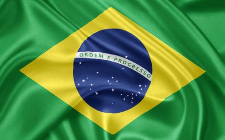 Brazil Flag