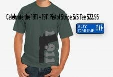 Celebrate the 1911 Buy Online SS T