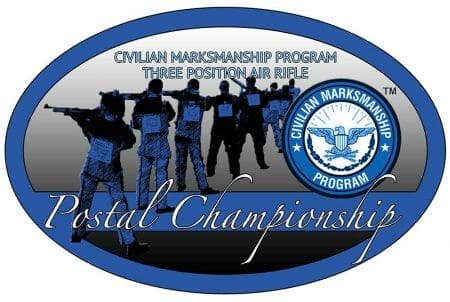 Civilian Marksmanship Program Postal Championship