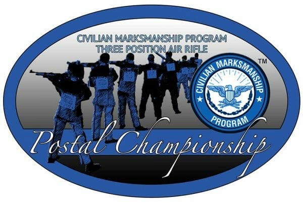 Civilian Marksmanship Program Postal Championship