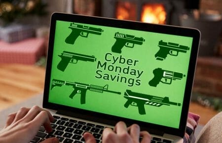 Cyber Monday Theme cyber monday green computer screen AdobeStock_129701237