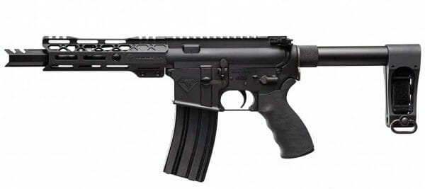 DoubleStar ARP7 5.56 AR Pistol