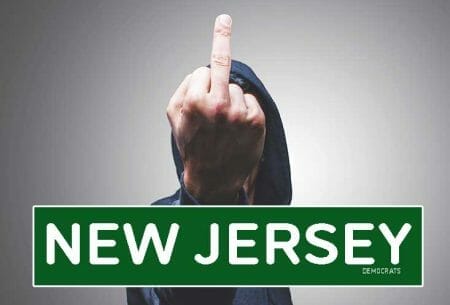 Fuck New Jersey