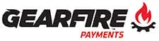 Gearfire Payments logo