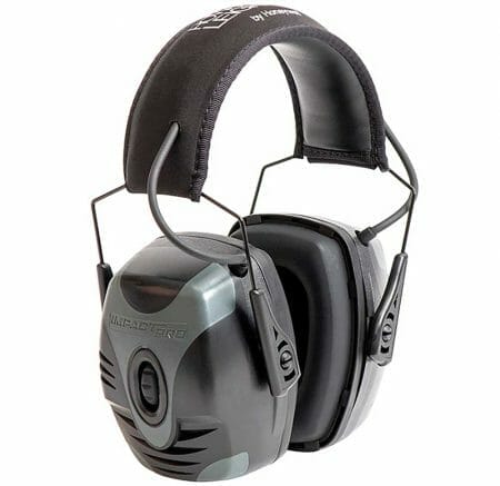 Honeywell Howard Leight Impact PRO Electronic Earmuff