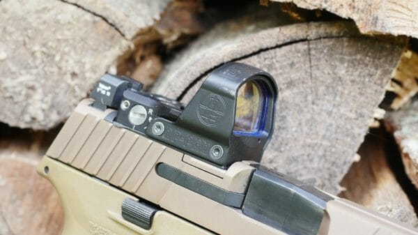 Leupold DeltaPoint Pro