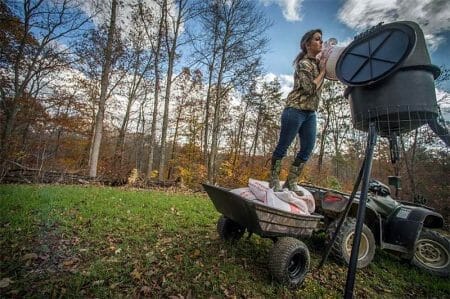 Realtree Half-Ton Hauler