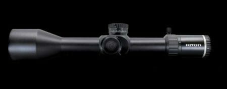 Riton Optics Mod 7 4-32x56mm IRFFP Riflescope