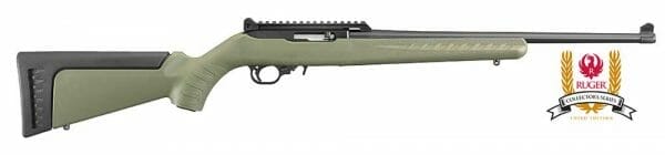 Ruger Collector’s Series 10/22