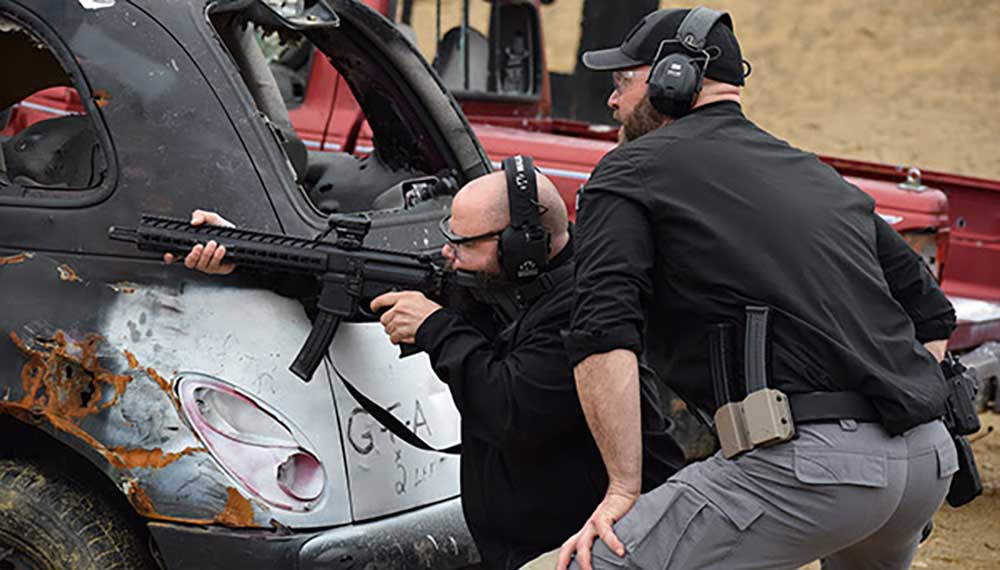 SIG SAUER Wraps Up Inaugural Season of â€œSIG CHALKâ€ Retail Experience Program