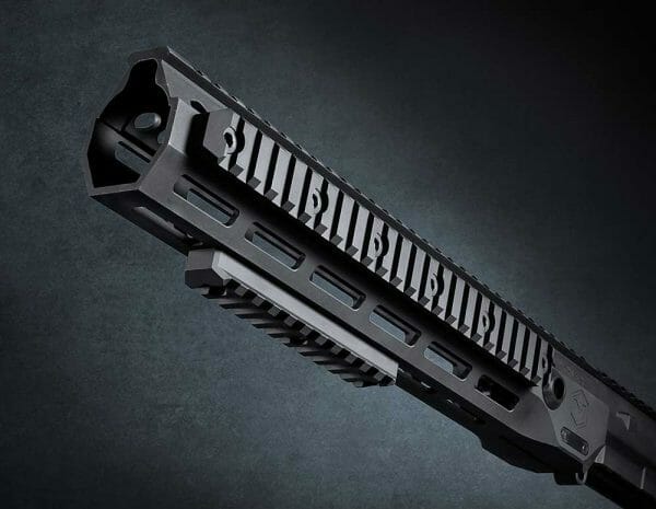 M-RAX Attachment System by Maxim Defense Now Shipping!