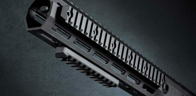 M-RAX Attachment System by Maxim Defense Now Shipping!