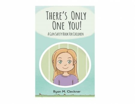There’s Only One You By Ryan CleckneThere’s Only One You By Ryan Cleckner