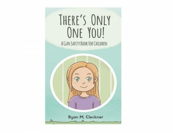 There's Only One You By Ryan CleckneThere's Only One You By Ryan Cleckner