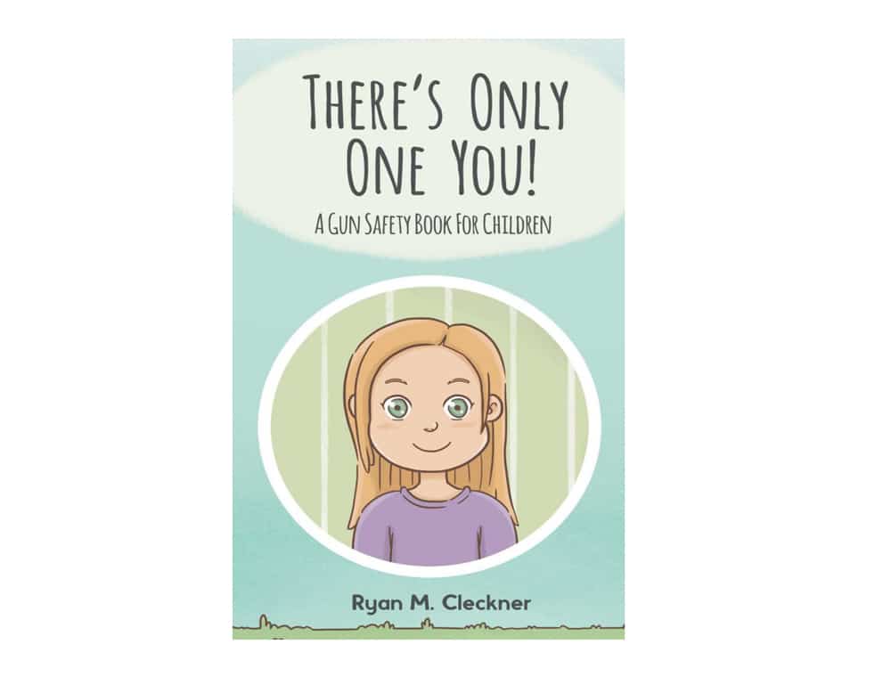There’s Only One You By Ryan CleckneThere’s Only One You By Ryan Cleckner
