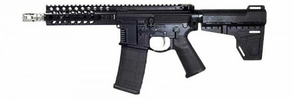 2A BALIOS LITE GEN 2
