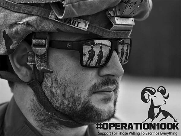 Brownells’ #Operation100K Raises Money for Veteran Charities