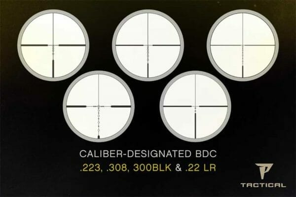 caliber-Designated-BDC-.223,-.308,-300BLK-&-.22-LR
