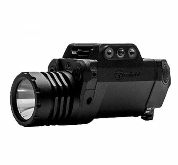 Firefield Introduces its New BattleTek Laser and Flashlights Sights!