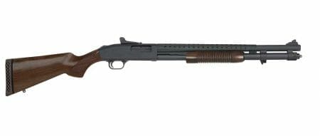 Mossberg 590A1 Retrograde (51665)