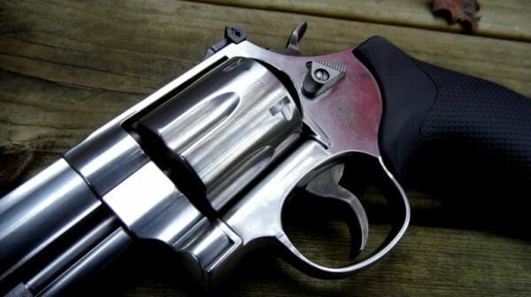 I think that, for the right person, the Model 629 is an excellent choice. I can’t think of a better revolver for hard use in the field and I can’t name a better handgun cartridge for all game than the .44 Magnum.