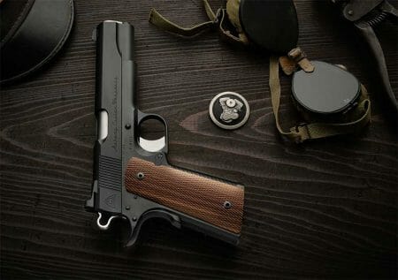 Alchemy Prime Model 1911 Pistol