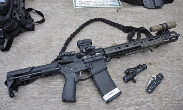 Surefire Tactician, the Best Every Day Carry Flashlight Currently Available Surefire Tactician, the Best Every Day Carry Flashlight Currently Available