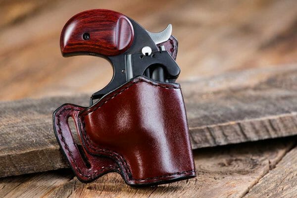 Cloud Tuck Belt-Less Holster 2.0 - IWB Hybrid Holster Designed to