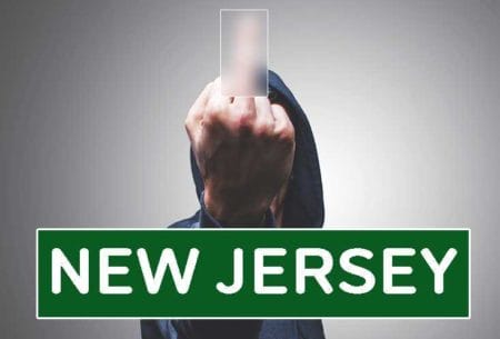 Fuck New Jersey PC