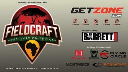 GetZone.com Continues to Grow its Original Video Series Hunting Library