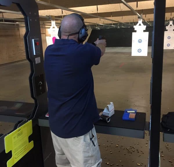 Range Time Range Time